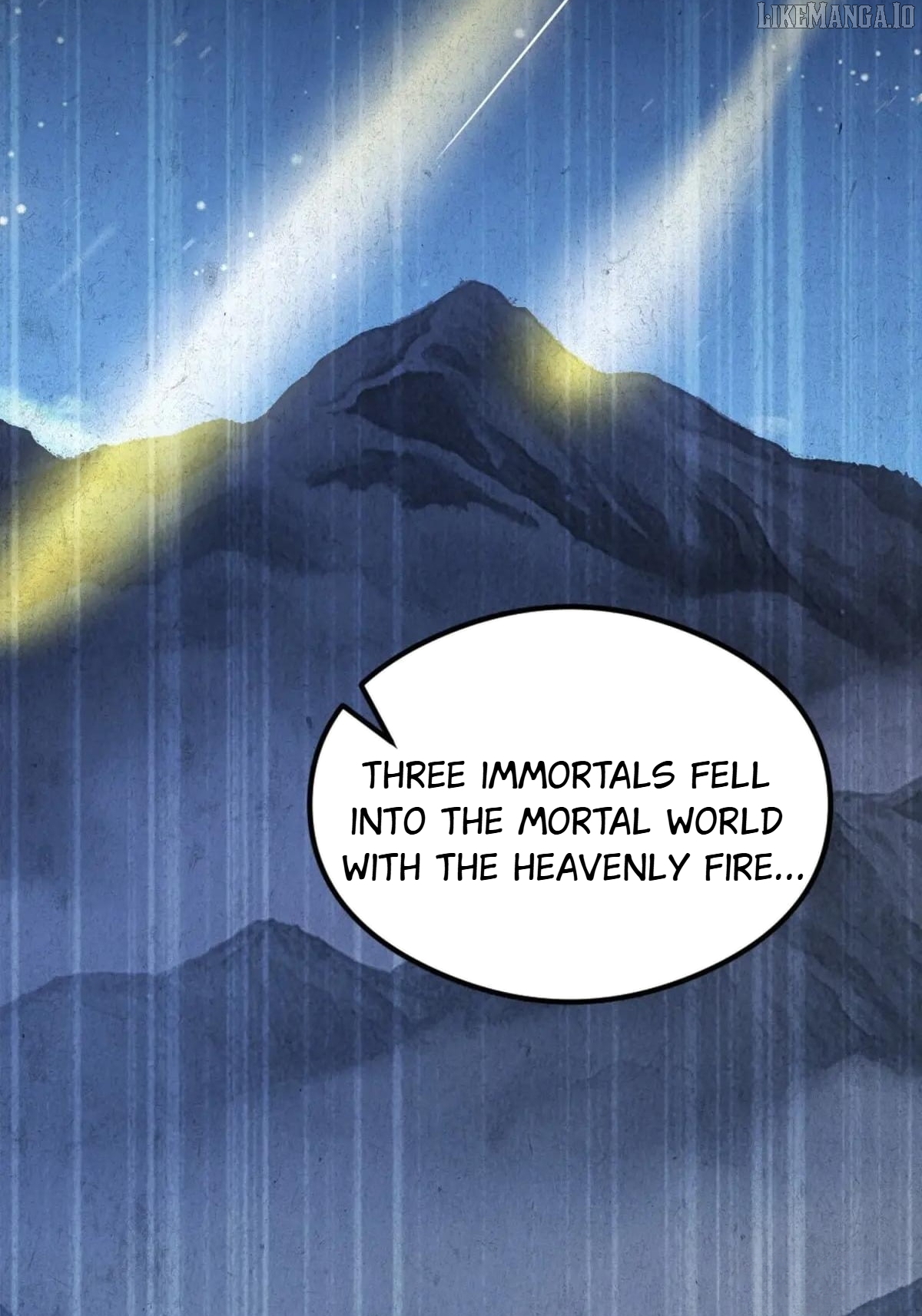 Outrageous! I opened a training class for empresses Chapter 81 - page 44